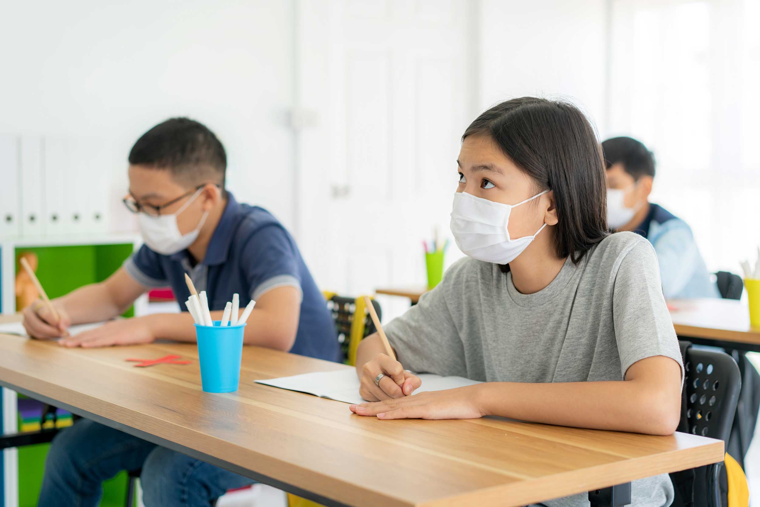 seneca-hill-private-school-in-class-student-covid-safety seneca hill private school in class student covid safety