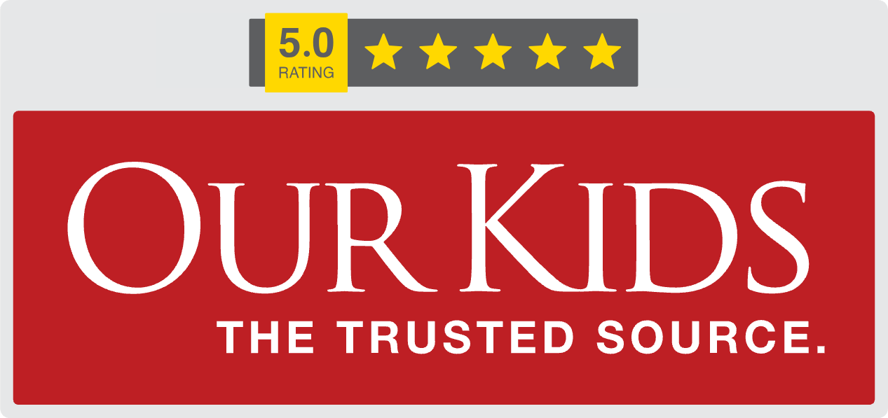 Our Kids featured camp & program