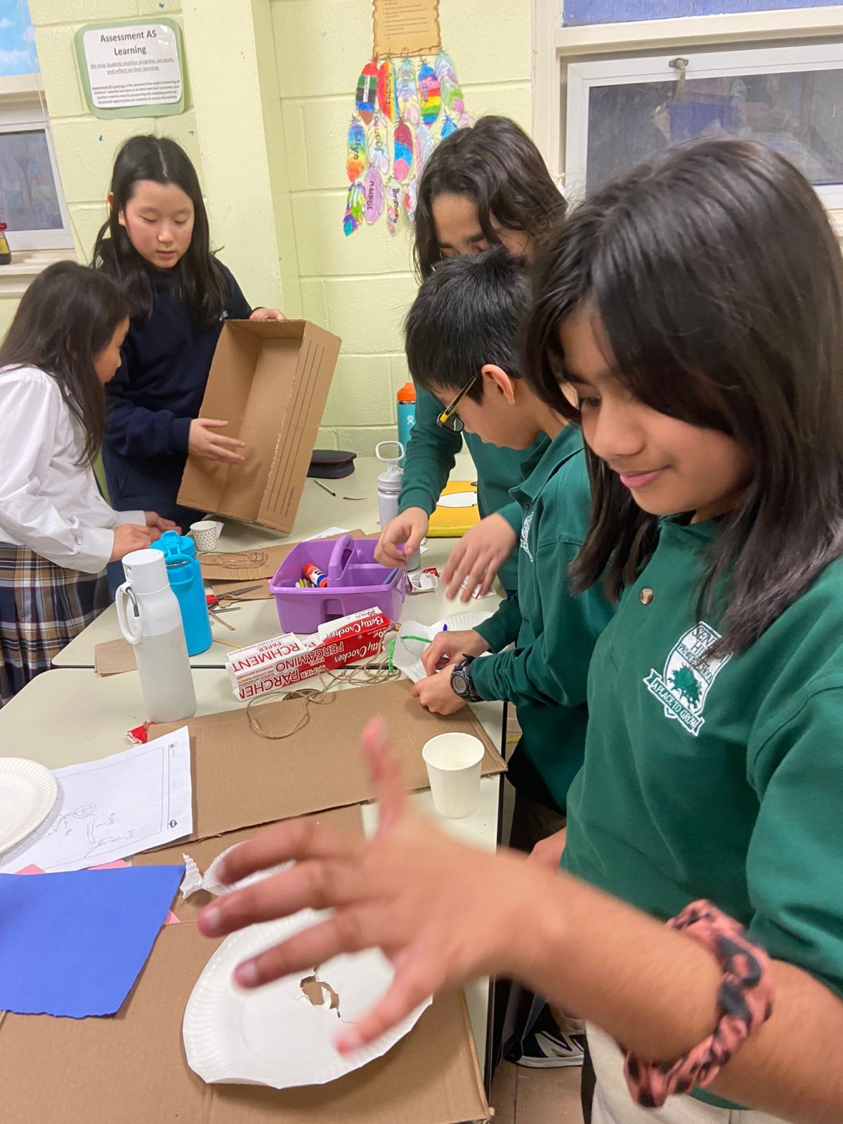 Science Expo Prep 1200x1600